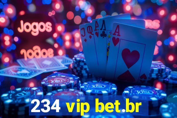 234 vip bet.br